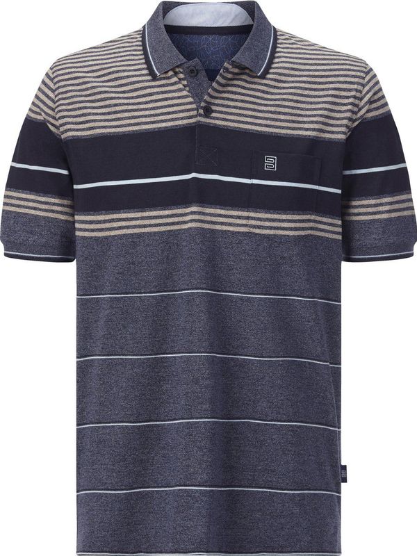 Babista - GIVITO - Poloshirt - Donkerblauw