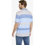 Babista - JENZO - Poloshirt - Lichtblauw