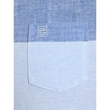 Babista - JENZO - Poloshirt - Lichtblauw