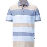 Babista - JENZO - Poloshirt - Lichtblauw