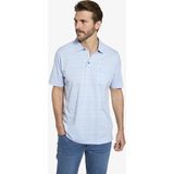 Babista - TRENZIO - Poloshirt - Lichtblauw
