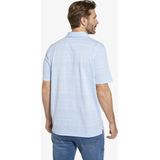 Babista - TRENZIO - Poloshirt - Lichtblauw