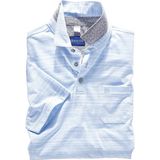 Babista - TRENZIO - Poloshirt - Lichtblauw