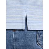 Babista - TRENZIO - Poloshirt - Lichtblauw