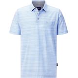 Babista - TRENZIO - Poloshirt - Lichtblauw