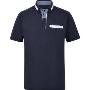 Babista - BELLAVANZA - Poloshirt - Donkerblauw