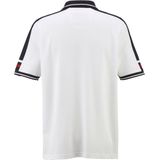 BABISTA - Poloshirt - Wit - Katoen