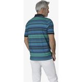 Babista - BELLAVETZI - Poloshirt - Groen - 100% Katoen