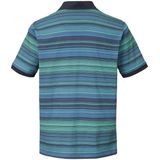 Babista - BELLAVETZI - Poloshirt - Groen - 100% Katoen