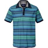 Babista - BELLAVETZI - Poloshirt - Groen - 100% Katoen