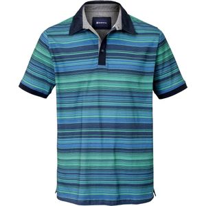 Babista - BELLAVETZI - Poloshirt - Groen - 100% Katoen