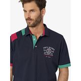 Babista - FLORENZO - Poloshirt - Donkerblauw