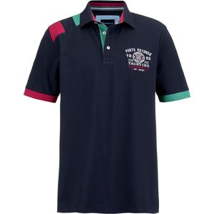 Babista - FLORENZO - Poloshirt - Donkerblauw