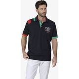 Babista - FLORENZO - Poloshirt - Donkerblauw