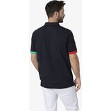 Babista - FLORENZO - Poloshirt - Donkerblauw