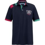 Babista - FLORENZO - Poloshirt - Donkerblauw