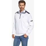 Babista - MODAVERDE - Sweatshirt - Wit