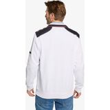 Babista - MODAVERDE - Sweatshirt - Wit