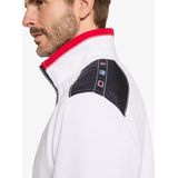 Babista - MODAVERDE - Sweatshirt - Wit