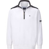 Babista - MODAVERDE - Sweatshirt - Wit