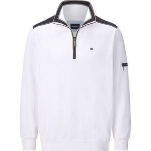 Babista - MODAVERDE - Sweatshirt - Wit