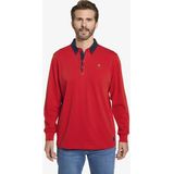 Babista - MODASOLE - Sweatshirt - Rood