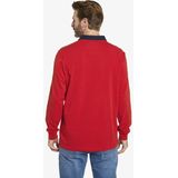 Babista - MODASOLE - Sweatshirt - Rood