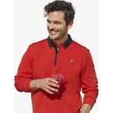 Babista - MODASOLE - Sweatshirt - Rood