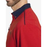 Babista - MODASOLE - Sweatshirt - Rood