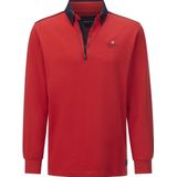 Babista - MODASOLE - Sweatshirt - Rood