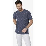 Babista - TOSCARETTA - T-shirt - Donkerblauw