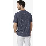 Babista - TOSCARETTA - T-shirt - Donkerblauw