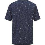 Babista - TOSCARETTA - T-shirt - Donkerblauw