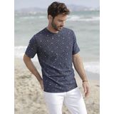 Babista - TOSCARETTA - T-shirt - Donkerblauw