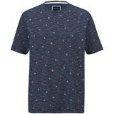 Babista - TOSCARETTA - T-shirt - Donkerblauw