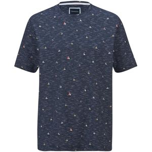 Babista - TOSCARETTA - T-shirt - Donkerblauw