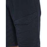 Babista - ELEGANTEZZA - Sweatbermuda - Donkerblauw