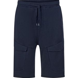 Babista - ELEGANTEZZA - Sweatbermuda - Donkerblauw