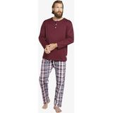 Babista - FELICIANO - Pyjama Set - Donkerblauw - 3 Stuks
