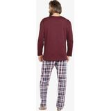 Babista - FELICIANO - Pyjama Set - Donkerblauw - 3 Stuks