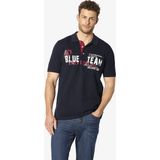 Babista - TATOLETTI - Poloshirt - Donkerblauw