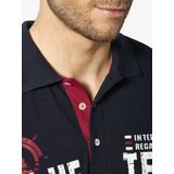 Babista - TATOLETTI - Poloshirt - Donkerblauw