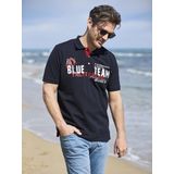 Babista - TATOLETTI - Poloshirt - Donkerblauw