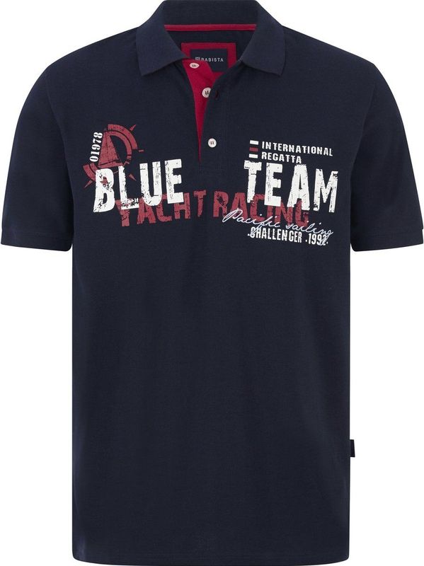 Babista - TATOLETTI - Poloshirt - Donkerblauw