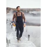 Jan Vanderstorm - Kearon - Tuinbroek - Donkerblauw