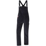 Jan Vanderstorm - Kearon - Tuinbroek - Donkerblauw