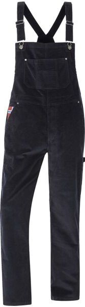 Jan Vanderstorm - Kearon - Tuinbroek - Donkerblauw