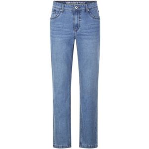 Babista - CARLINOZ - Jeans - Blauw - Regular Fit