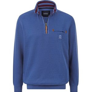 Babista - FLORINOZ - Sweatshirt - Koningsblauw