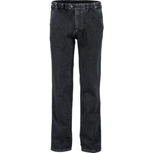 Babista - QUERELLO - Broek - Zwart